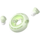 Casti Vention In-Ear, Tiny T17 TWS Green