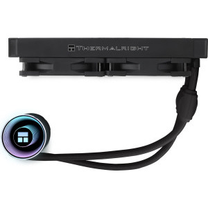 Thermalright Frozen Notte 240 ARGB Black