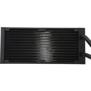 Thermalright Frozen Prism 240 ARGB Black
