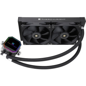 Thermalright Frozen Prism 240 Black