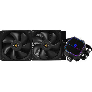 Thermalright Frozen Prism 240 Black