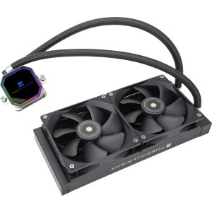 Thermalright Frozen Prism 240 Black