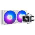 Cooler CPU Thermalright Frozen Warframe 240 ARGB White
