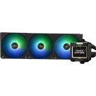 Cooler CPU Thermalright Frozen Warframe 360 ARGB Black