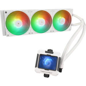 Thermalright Frozen Warframe 360 ARGB White