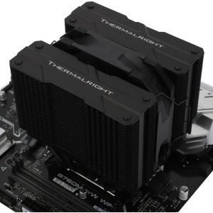 Thermalright Peerless Assassin 120 Mini Black