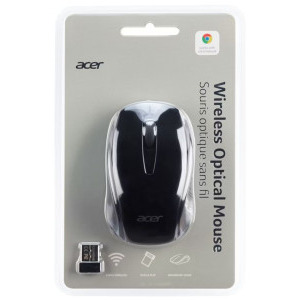 Acer M501 Wireless Black