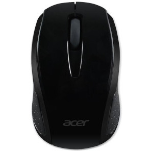 Mouse Acer M501 Wireless Black