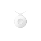 Senzor smart Hikvision Buton de panica Wireless DS-PDEBP1-EG2-WE