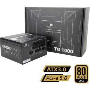 Thermalright TG-1000, 80+ Gold, 1000W