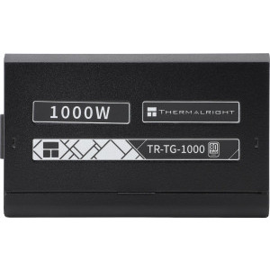 Thermalright TG-1000, 80+ Gold, 1000W