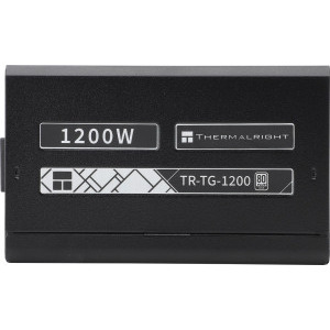 Thermalright TG 1200, 80+ Gold, 1200W