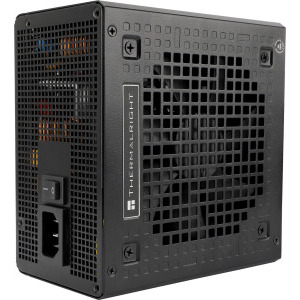 Thermalright TG-750S, 80+ Gold, 750W
