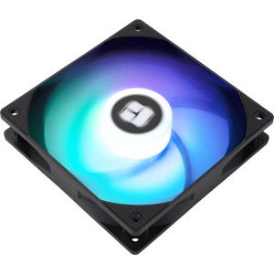 Thermalright TL-C12RB-S V2 ARGB 120mm Black