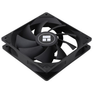 Thermalright TL-C12C 120mm Black