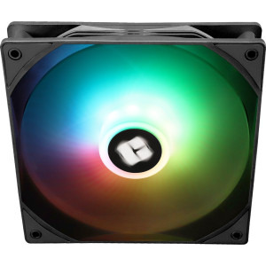 Thermalright TL-C14C-S ARGB 140mm Black