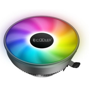 PCCooler E126M PRO Black