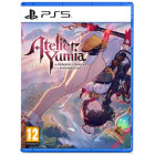 Joc GUST STUDIOS Atelier Yumia The Alchemist Of Memories & The Envisioned Land Pentru Playstation 5