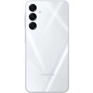 Samsung Galaxy A16, 5G Edition, 256GB, 8GB RAM, Dual SIM, 4-Camere, Light Gray