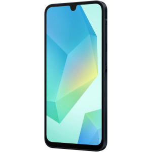 Samsung Galaxy A16, 5G Edition, 256GB, 8GB RAM, Dual SIM, 4-Camere, Blue Black