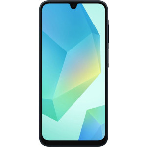 Samsung Galaxy A16, 5G Edition, 256GB, 8GB RAM, Dual SIM, 4-Camere, Blue Black