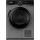Uscator de rufe Heinner HHPD-M8K3SA++, Pompa de caldura, 8 kg, Clasa D, Iluminare interioara, Argintiu