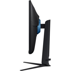 Samsung Gaming Odyssey G3 G30D LS32DG302EUXEN 32 inch FHD VA 1 ms 180 Hz HDR FreeSync
