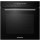 Cuptor incorporabil Heinner HBO-M7214GCDRC-GBK, Electric, 72 L, Autocuratare catalitica, Grill, AirFry, Clasa A+, Negru