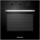 Cuptor incorporabil Heinner HBO-M654G-GBK, Electric, 70 L, Grill, Clasa A, Negru