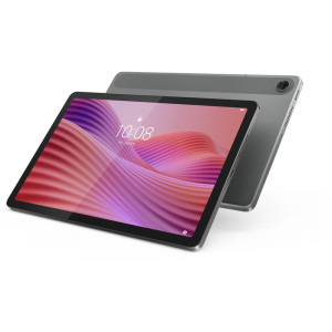 Lenovo Tab 10 TB311XU, 10.1 inch Multi-touch, Helio G85 2.0GHz Octa Core, 4GB RAM, 64GB flash, Wi-Fi, Bluetooth, GPS, 4G, Android 14, Luna Grey