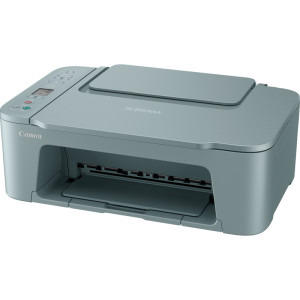Canon PIXMA TS3752i Blue, InkJet, Color, Format A4, Wi-Fi