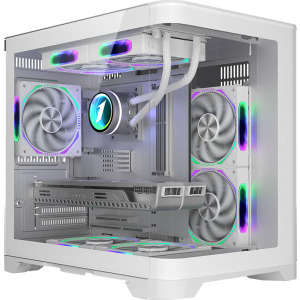 1st PLAYER UV5 White
