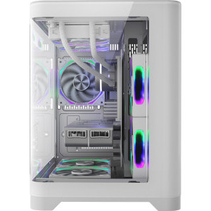 1st PLAYER UV5 White