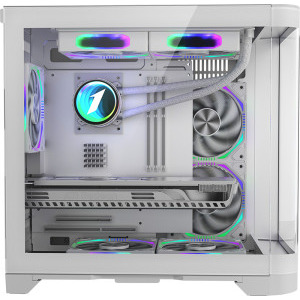 1st PLAYER UV5 White