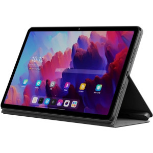 Lenovo Husa protectie tip Stand Grey pentru Lenovo Tab K11 Plus