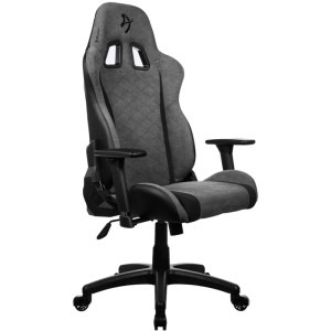 Arozzi Avanti Soft Fabric Ash