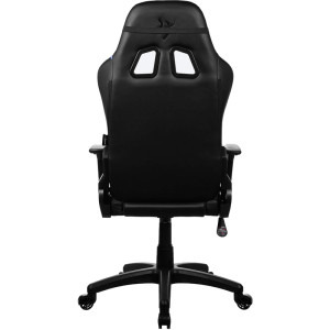 Arozzi Avanti Soft Fabric Ash