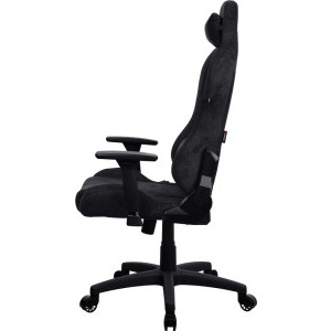 Arozzi Toretta SoftFabric v2 Black