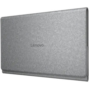 Lenovo Husa protectie Folio Grey pentru Lenovo Tab Plus