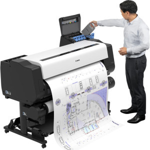 Canon imagePROGRAF TX-4200 44 inch