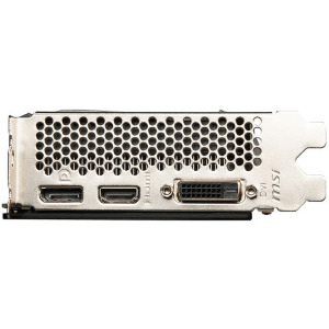 MSI GeForce RTX 3050 VENTUS 2X XS 8GB GDDR6 128-bit