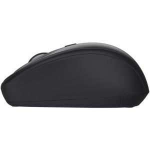 Trust Geanta notebook 16 inch Bologna Black + Mouse Wireless