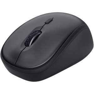 Trust Geanta notebook 16 inch Bologna Black + Mouse Wireless