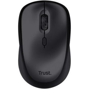 Trust Geanta notebook 16 inch Bologna Black + Mouse Wireless