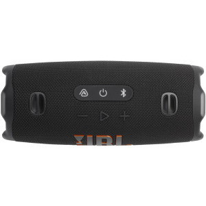 JBL Charge 6 Black