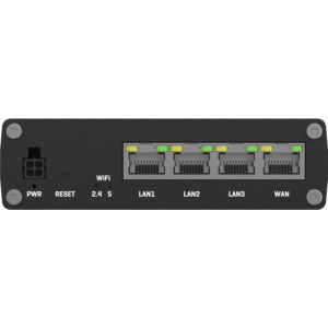 Teltonika Gigabit RUTM10 Dual-Band WiFi 5