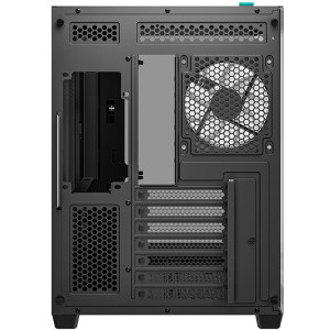 Deepcool CG530 4F Black
