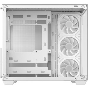 Deepcool CG530 4F White
