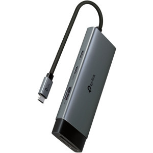 Hub USB TP-LINK UH7020C