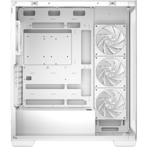 Deepcool CG580 4F White